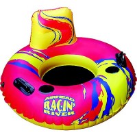 Airhead Ahrr2 Ragin' River Tube, 1 Rider - Ahrr-2 - 253-Ahrr2F1