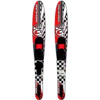 Airhead Ahs1400 Wide Body Combo Skis - Ahs-1400 - 253-Ahs1400F1