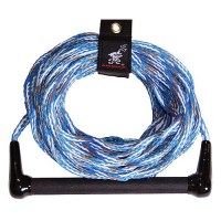 Aiorhead Ahsr5 1-Section Ski Rope - Ahsr-5 - 253-Ahsr5F1