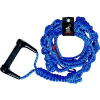 Airhead Ahwsr01 3 Section Wakesurf Rope - Ahws-R01 - 253-Ahwsr01F1