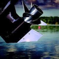 Megaware 27011 Skegguard™ Skeg Protector - 27011 - 254-27011F1