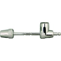 Trimax Sxtc123 Stainless Steel Universal Coupler Lock - Sxtc123 - 255-Sxtc123F1