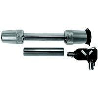 Trimax Sxts32 Universal Stainless Steel Receiver Lock - Sxts32 - 255-Sxts32F1