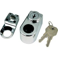 Spare Tire Nut Lock Bell Rvx - Tnl740 - 255-Tnl740F1