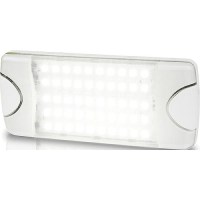 Duraled 50 Lp Int/Ext Lamp Wht - 980629001 - 265-980629001F1