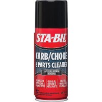 Sta-Bil Carb & Choke Cleaner, 12 Oz., 6/Case - 22005 - 269-22005F1