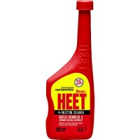 Iso-Heet® Fuel Line Antifreeze, Water Remover & Injector Cleaner - 28202 - 269-28202F1