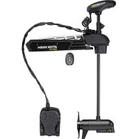 Minn Kota 1368899 Ultrex™ Bow Mount Freshwater Trolling Motor, 112 Lbs. Thrust, 60