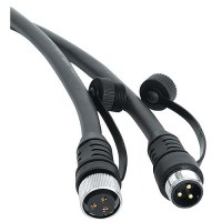 Minn Kota Quick Release Disconnect Plug - 1810244 - 27-1810244F1