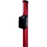 Minn Kota Talon Shallow Water Anchor, 12' Red W/Black Motor - 1810450 - 27-1810450F1