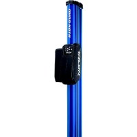 Minn Kota Talon Shallow Water Anchor, 12' Blue W/Black Motor - 1810451 - 27-1810451F1