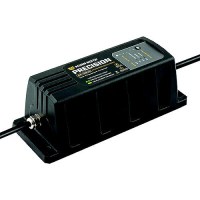 Minn Kota 1831101 On-Board Precision Battery Charger, 10A, 1 Bank - 1831101 - 27-1831101F1