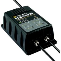 Minn Kota 1832201 On-Board Precision Battery Charger, 20A, 2 Banks - 1832201 - 27-1832201F1