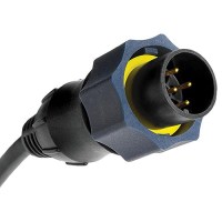Minn Kota 1852060 Mkr-Us2-10 Lowrance/Eagle W/Blue Connnectors - 1852060 - 27-1852060F1