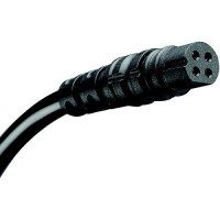 Minn Kota 1852081 Mkr-Us2-12 Garmin 4-Pin Adapter Cable - 1852081 - 27-1852081F1