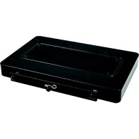 Minn Kota 1854064 Mka-64 Quick Release Bracket, Black - 1854064 - 27-1854064F1