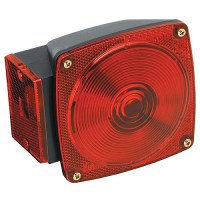 Submersible Tail Light, Left - 2523023 - 274-2523023F1