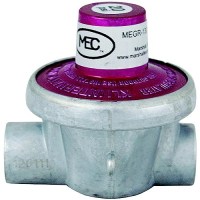 Economy High Press Reg 10Psi Bell Rv Rvx - Megr-130-10 - 277-Megr13010F1