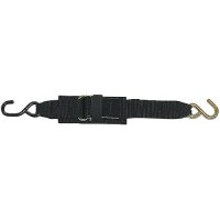 Boatbuckle Kwik-Lok Transom Tie-Downs (2 Per Pack) - F13110 - 279-F13110F1