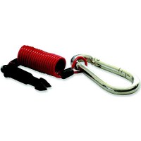 Zip Breakaway Cable & Pin, 4' - 80-01-2204 - 286-80012204F1