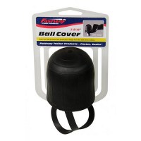 Fastway Tethered Ball Cover, 2-5/16