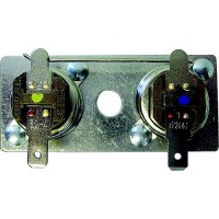 Mc Enterprise 232319Mc Limit Switch, 12V Sw Models 12V - 232319Mc - 287-232319Mcf1