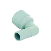 Rule 1201R Barbed Bilge Pump Port Fitting, 3/4