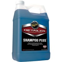 Shampoo Plus Gallon - D11101 - 290-D11101F1