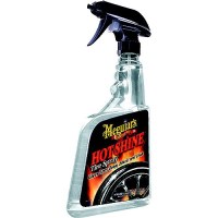 Mequiar'S G12024 Hot Shine™ High Gloss Tire Coating, 24 Oz. - G12024 - 290-G12024F1
