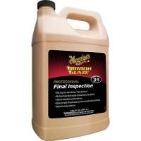 Final Inspection Cleaner Gal - M3401 - 290-M3401F1