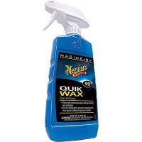 Quick Spray Wax 16 Oz. - M-5916 - 290-M5916F1