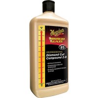 Meguiar'S Mirror Glaze® Diamond Compound Cut, Qt. - M8532 - 290-M8532F1
