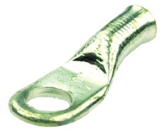 Fultyme Rv Heavy Duty Tin Plated Lug, 8 Ga, 1/4 Stud Size, 2/Pk - 5022 - 590-5022F1