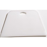 8'' Smoothing Tool-White - 45807 - 292-45807F1