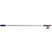 Garelick Eez-In Standard Telescoping Boat Hook 4' To 7.5' - 55190 - 3-55190F1