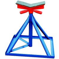 Brownell Keel Stand W/V-Top - Ks1 - 302-Ks1F1