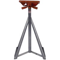 Brownell Galvanized Boat Stand - Mb1Galv - 302-Mb1Galvf1