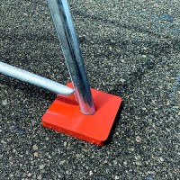 Brownell Opad Ground Pad, 6/Pk - Opad - 302-Opadf1