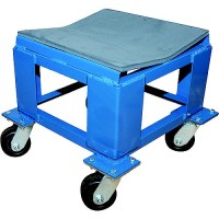 Brownell Pd2X Pontoon Dolly, 15