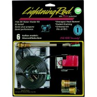 6 Gal. Atwood/Sub. Heater Kit Bell Rv Rvx - Lr-425 - 306-Lr425F1