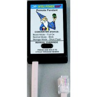 Progressive Dynamics Pd92201V Tcms Charge Wizard 12V Rv Charging System - Pd92201V - 319-Pd92201Vf1