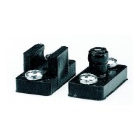 Taylor Black Thermoplastic Door Catches With Ball Stud, Catch And Screws (1 Set) - 1163 - 32-1163F1