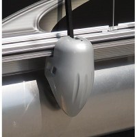 Taylor 31035 Pontoon Fender 9