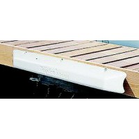Taylor Dock Pro Heavy-Duty Vinyl Dock Bumper 4