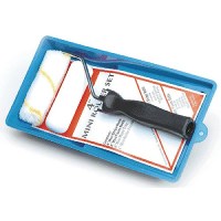 Redtree 36054 Mini Cigar Roller Set 4