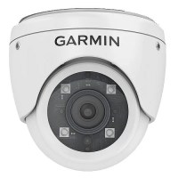 Garmin 0100216400 Gc™ 200 Marine Ip Camera - 010-02164-00 - 322-0100216400F1