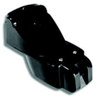 Garmin 0101019221 Transducer, Transom Mt Plastic - 010-10192-21 - 322-0101019221F1