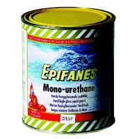 Monourethane Black 750Ml - Mu3119750 - 331-Mu3119750F1
