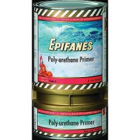 2-Part Polyurethane Primer - Pupg.750 - 331-Pupg750F1