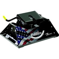 Pullrite 1300 Oe Series Ford Super 5Th Hitch, 18K - 1300 - 337-1300F1